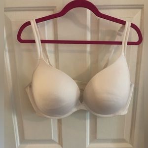 Plus size Cacique underwire bra